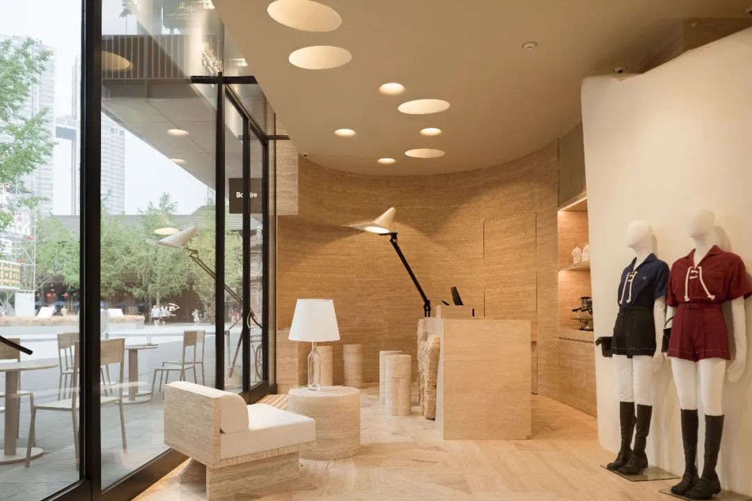 设计灵感丨高温+疫情，这18家“倒霉”的成都新店有什么看头？