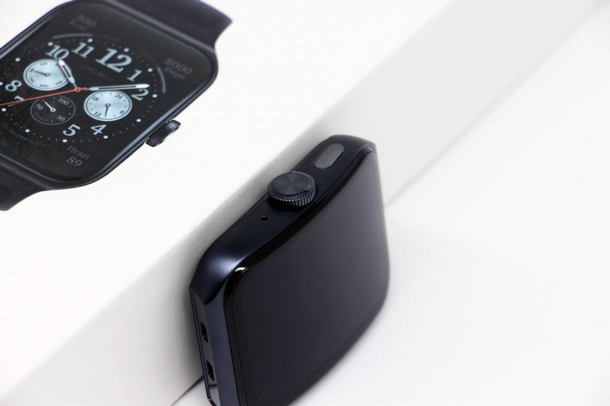 最新oppo手表watch3pro深度测评,oppowatch3pro为什么是安卓表皇