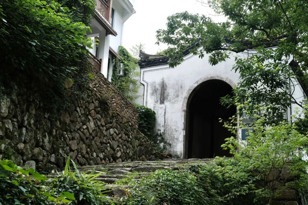 杭州冬日旅游自驾,杭州周边避暑两日自驾游攻略