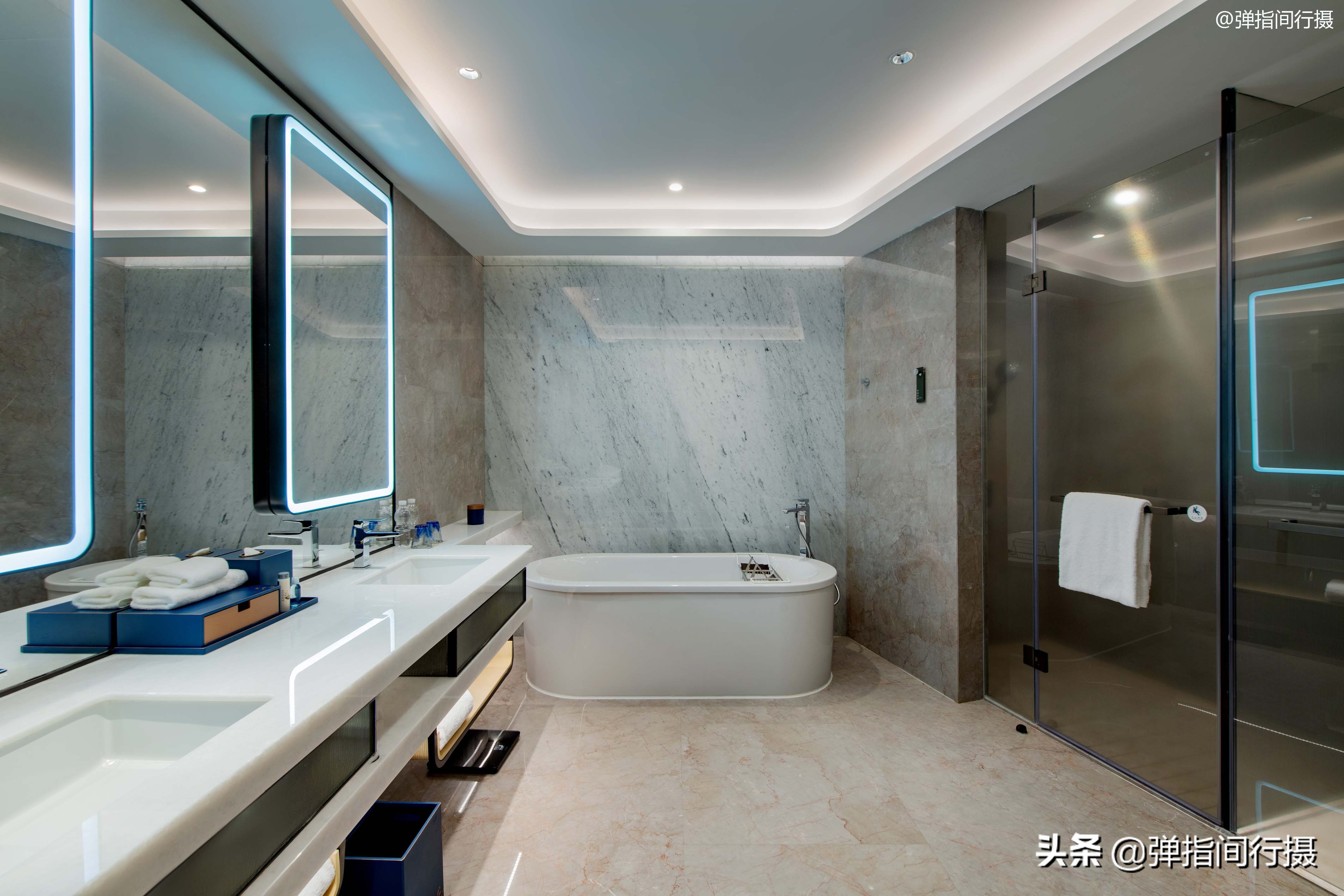 超美海景酒店设计,珠海即将建造的世界顶级酒店