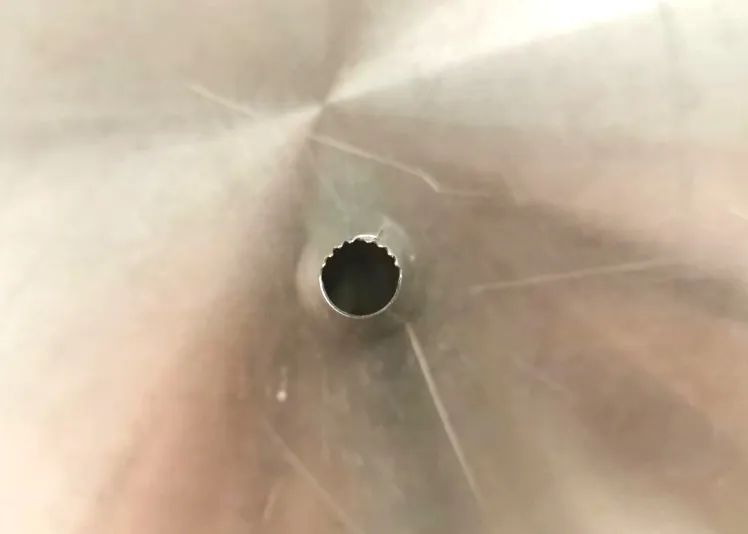 蛋糕渐变用什么裱花嘴,做蛋糕裱花嘴最实用的是哪种