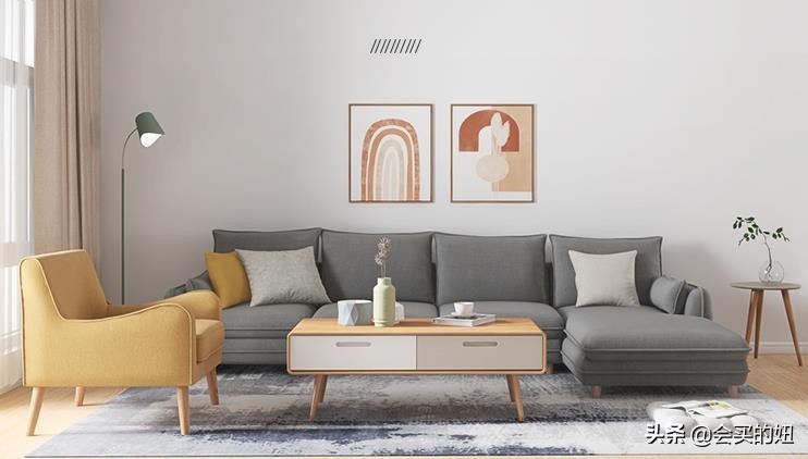 沙发怎么选购推荐款式图片,沙发怎样挑选