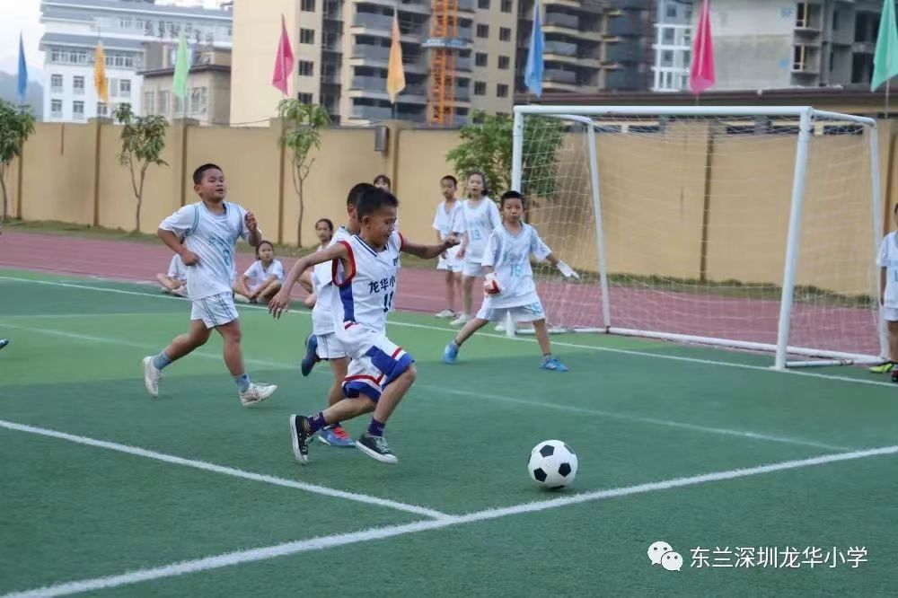 以球育人以球促学,以球立德以球育人