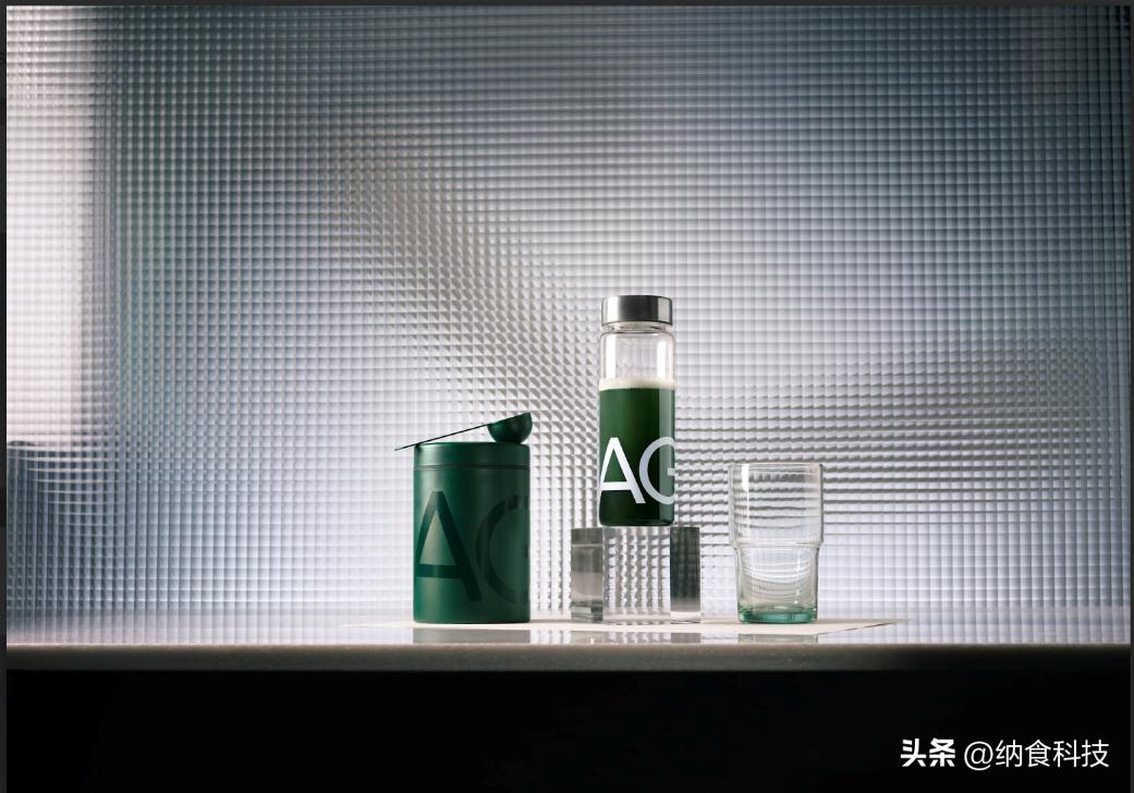 基底营养成亚洲营养大会热议话题，看AG如何用专业诠释硬核实力？