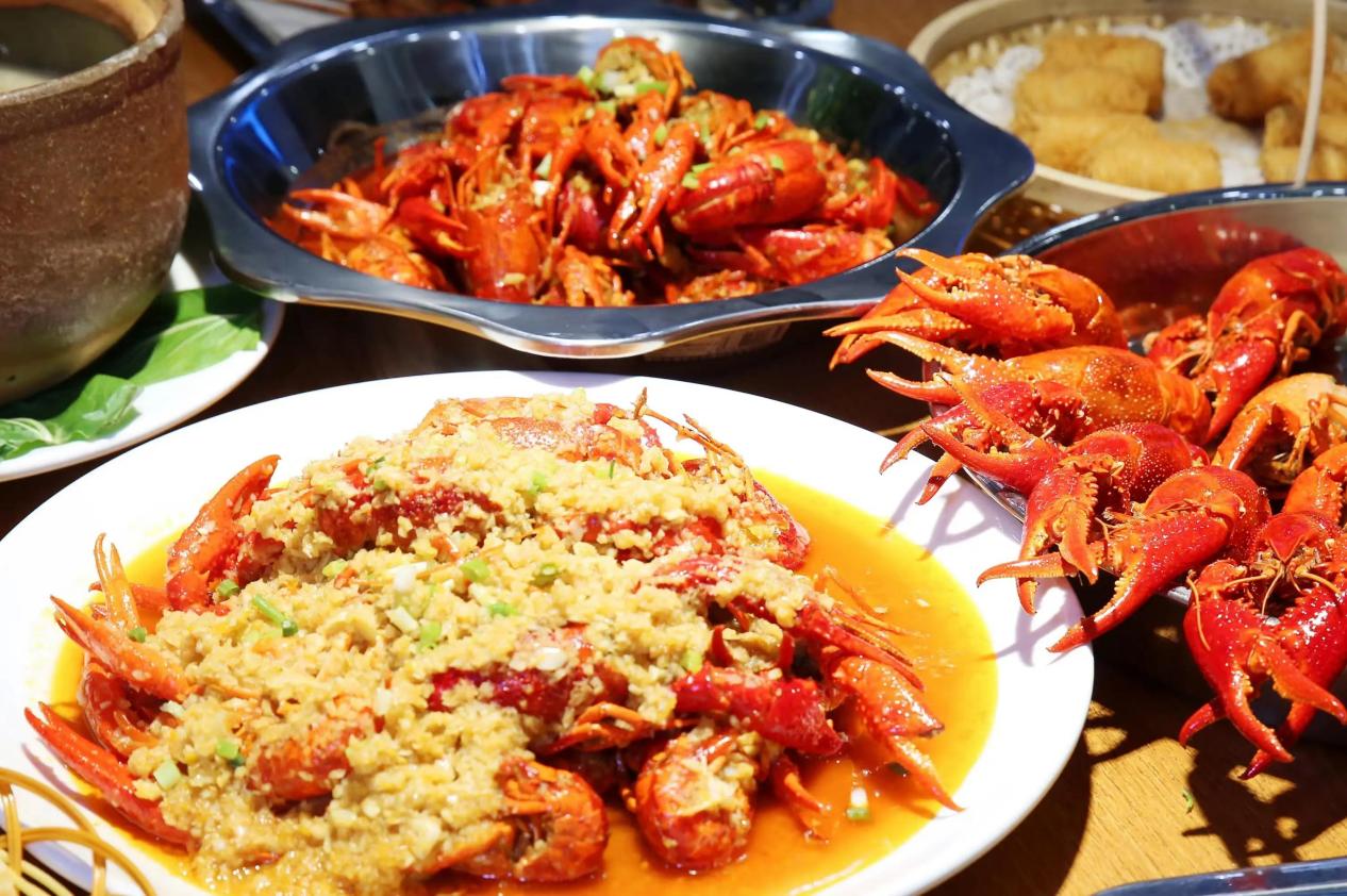 长沙最有名小吃是什么,长沙著名的十大小吃图片