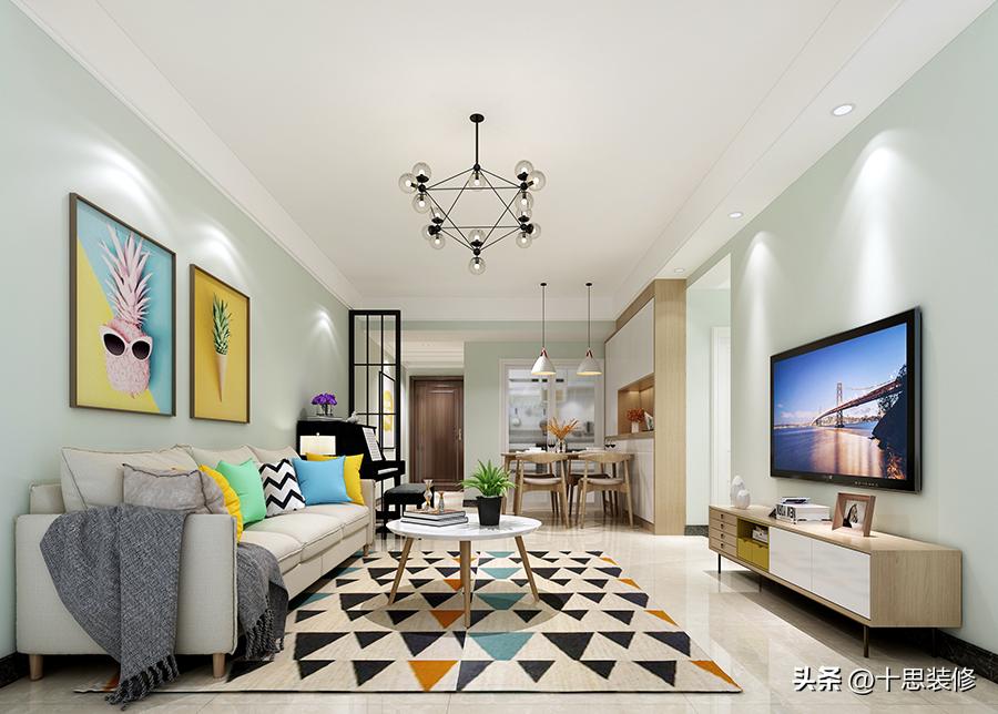 西安2023年装修公司排名一览表,2021西安装修公司排名十强