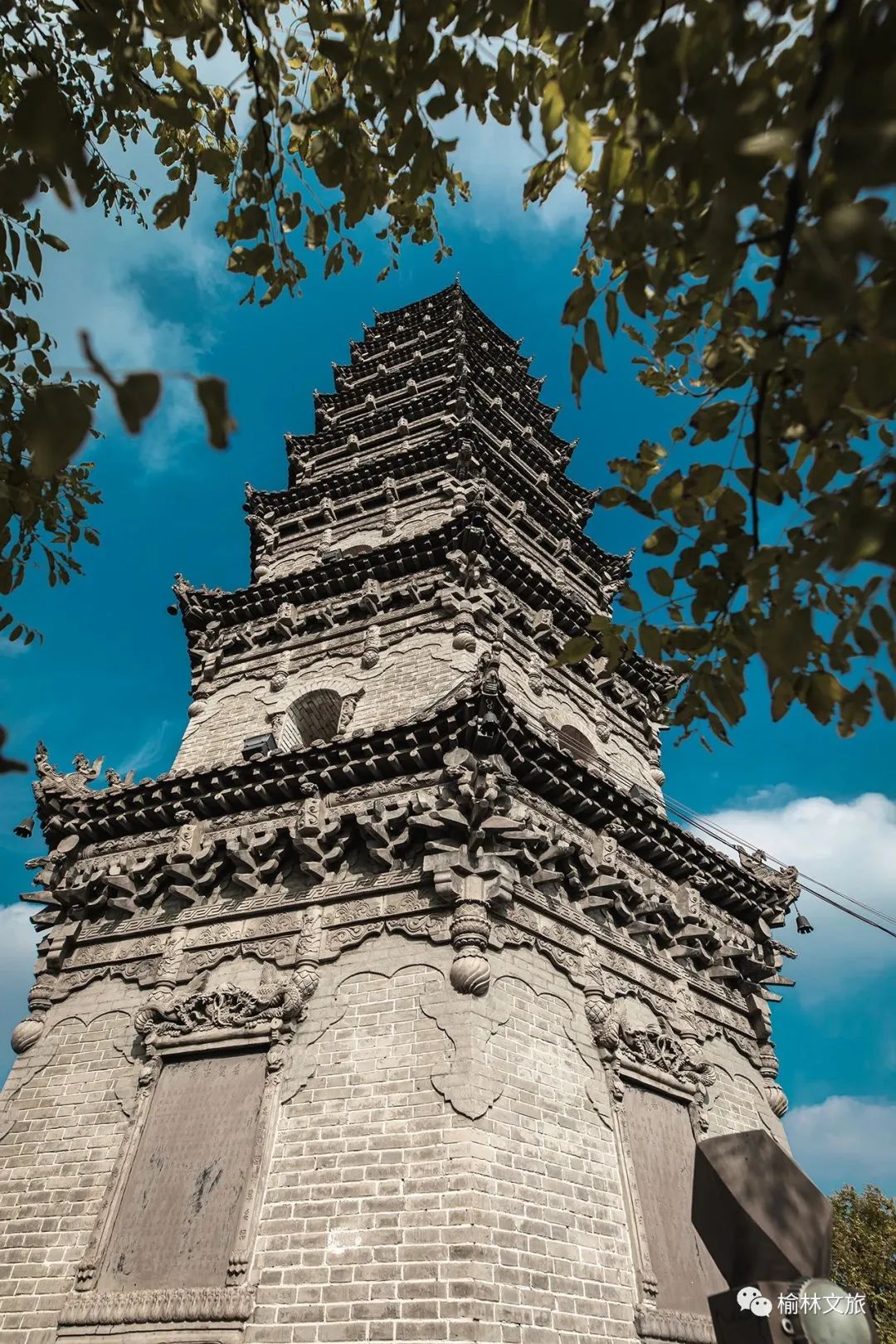 县长带你看榆林横山,卓荦不凡