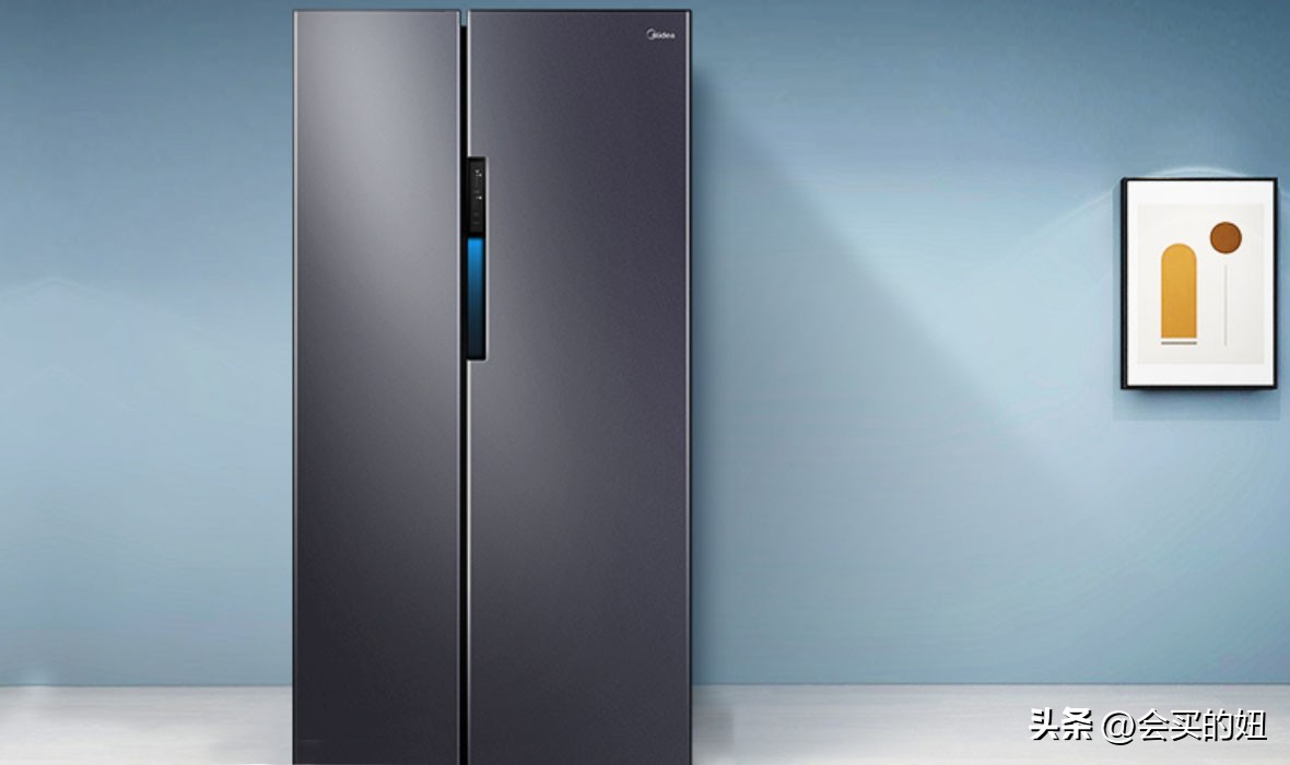 海尔冰箱美菱冰箱容声冰箱哪个好,买冰箱买什么样的冰箱最好最实用