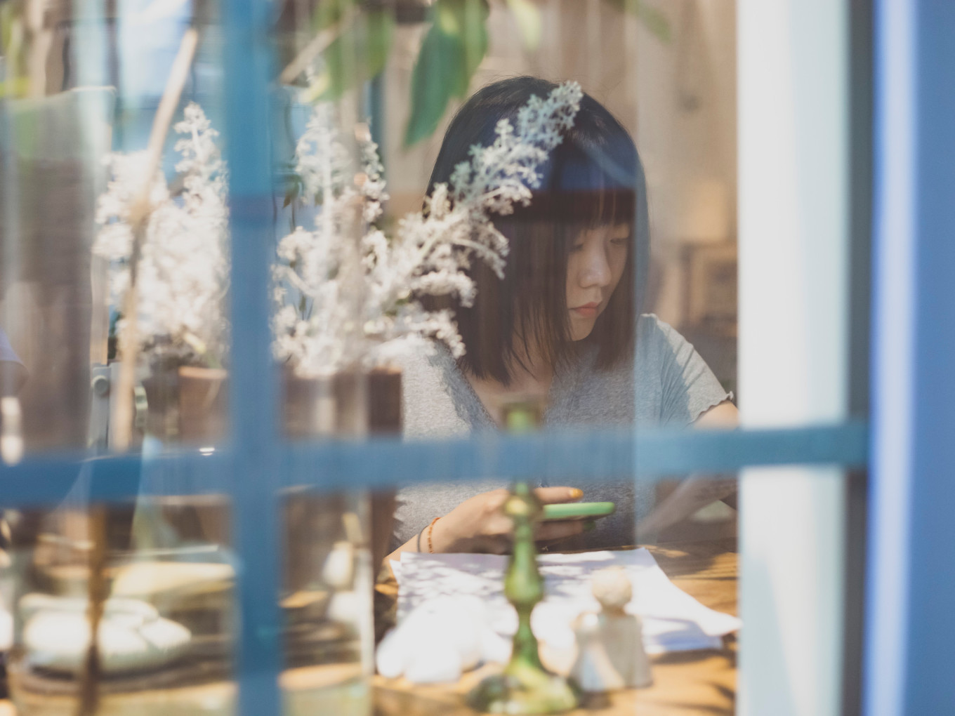 长沙最有特色的咖啡馆在哪里,长沙风景特别好的咖啡馆