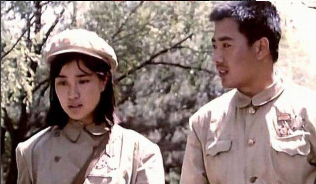 刘晓庆背后的辛酸史,刘晓庆唯一不被岁月打败的是才华