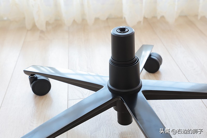 迪瑞克斯夸父电竞椅,迪锐克斯夸父电竞椅