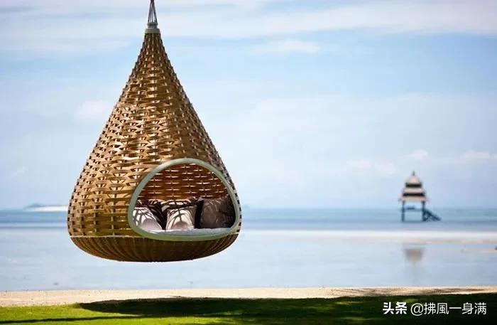 2022年的10家最浪漫度假酒店,必去的100个酒店