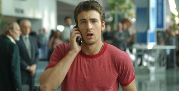 美队埃文斯,埃文斯漂亮吗