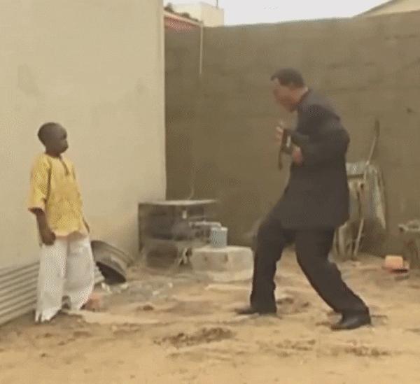 统御非洲，世界第三，尼日利亚电影为什么行！|地球知识局