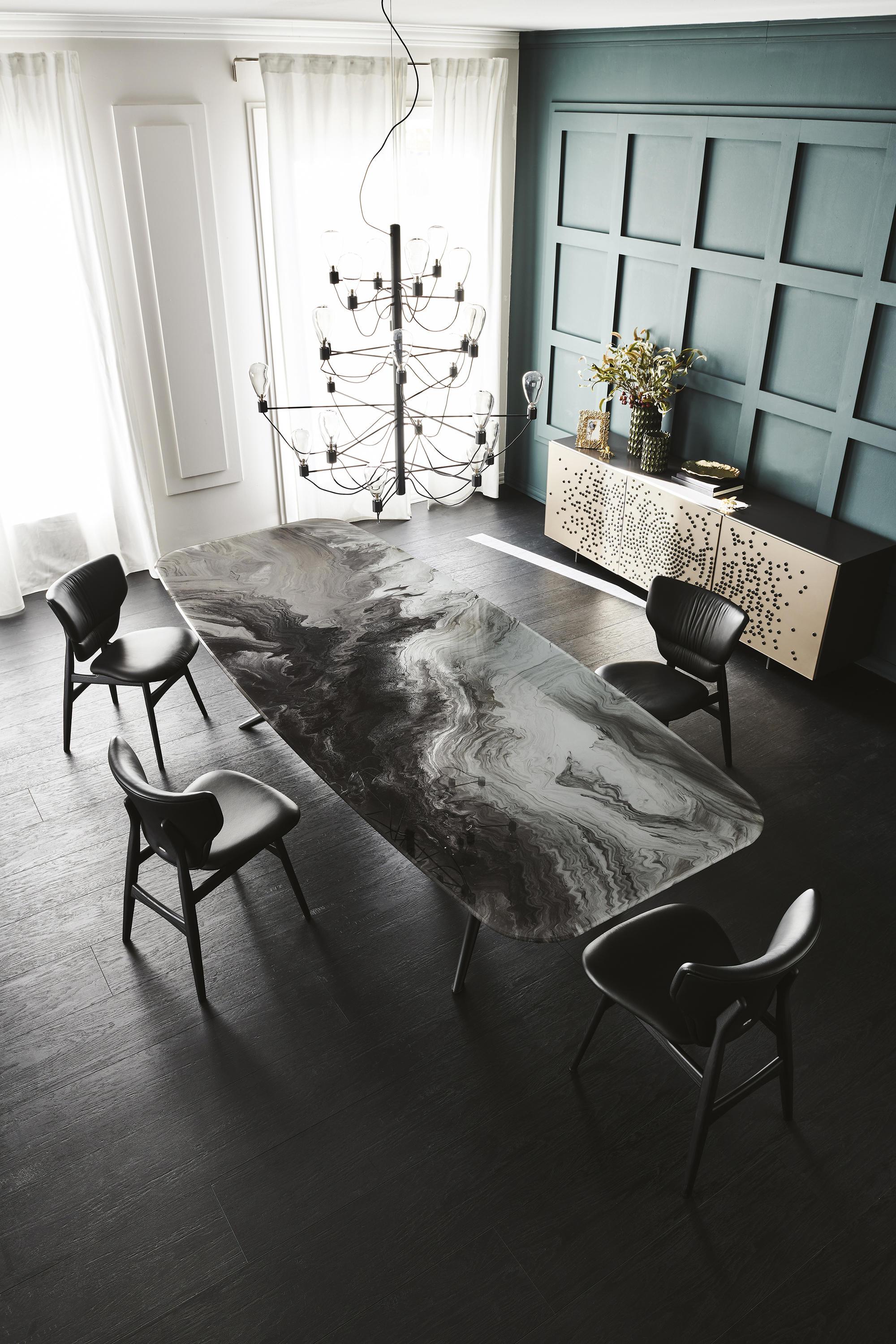 意大利家具为什么好,意大利最受欢迎的家具