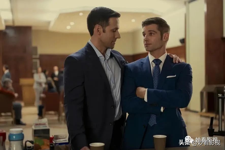 放荡以爱之名——《性/生活第2季》