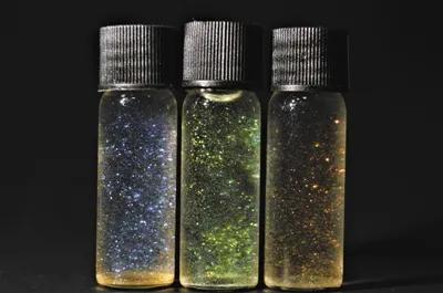 变换天工器如神!2021年世界新材料发展回顾