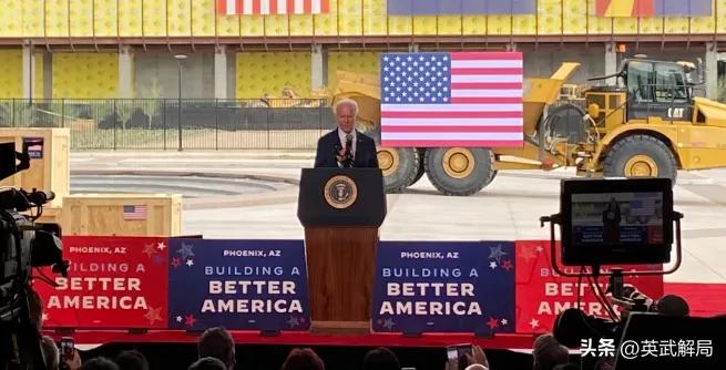 台积电有没有把技术卖给美国,台积电搬去美国还有竞争力吗