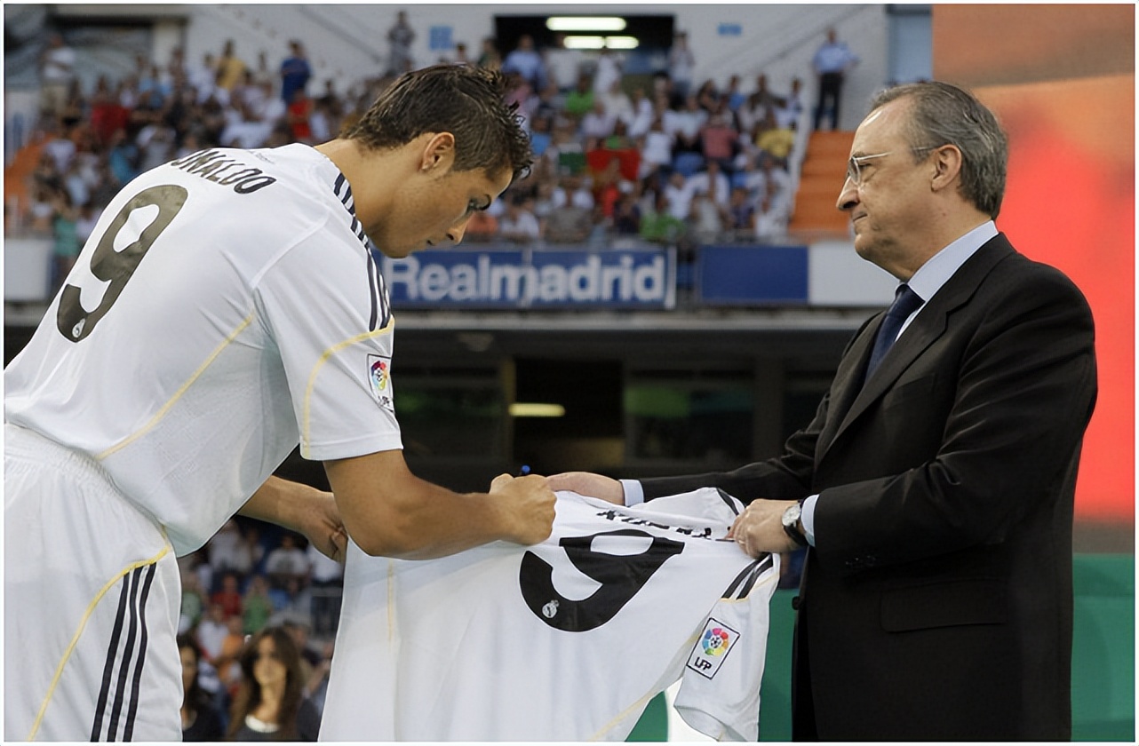 齐达内在皇马做出的引援,齐达内回归皇马后引援