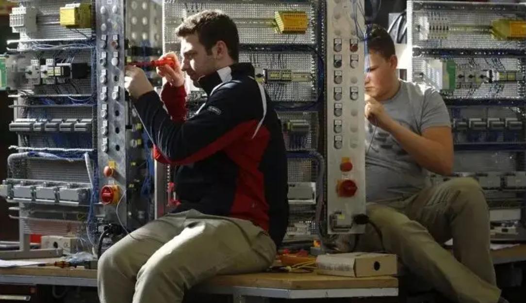 我国高级技工人才缺口,中国高级技工缺口是什么原因