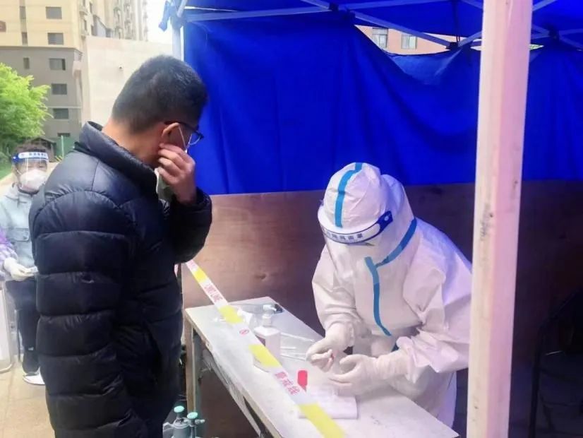 张可徐海亮|走近省级住培优秀住院医师