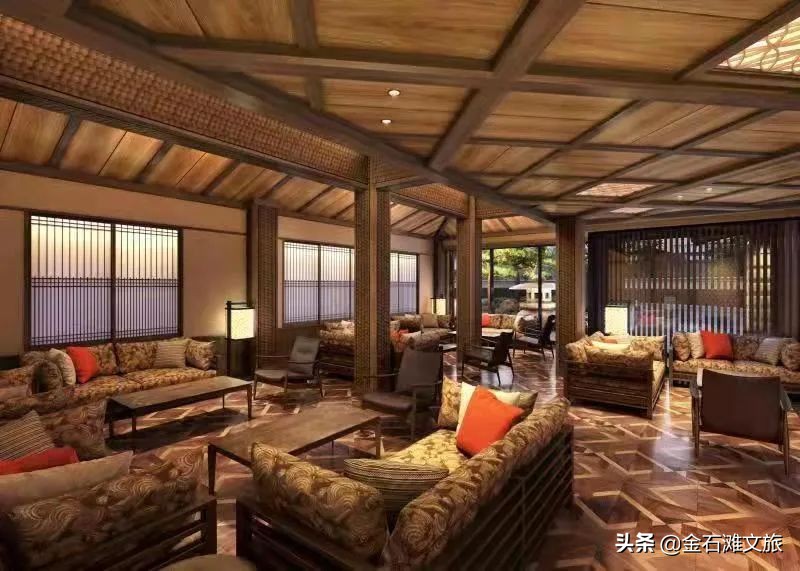 开发区金石滩最新消息,金石滩2019年项目