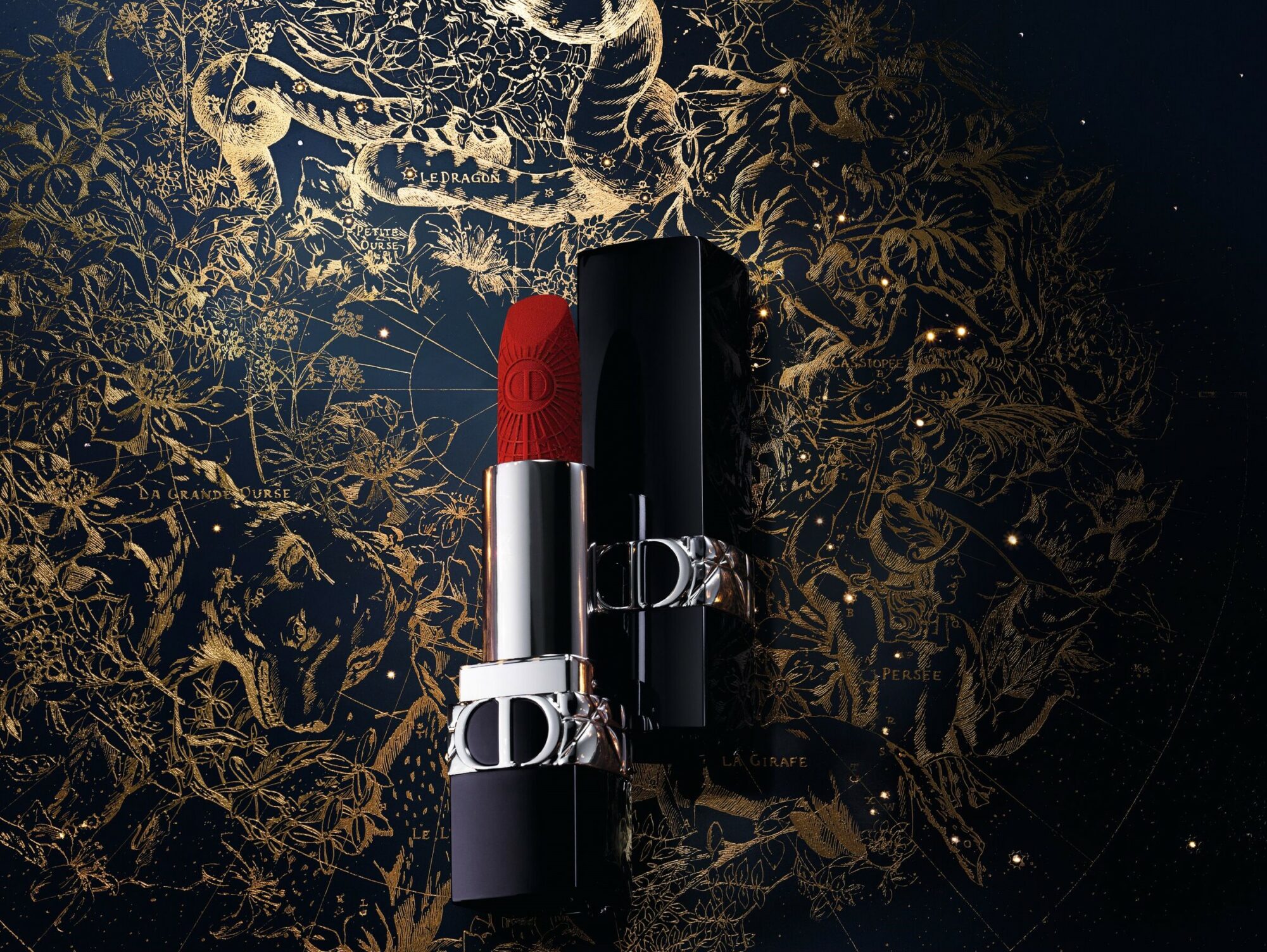 2022年圣诞限量大牌彩妆系列,2022年热门彩妆单品