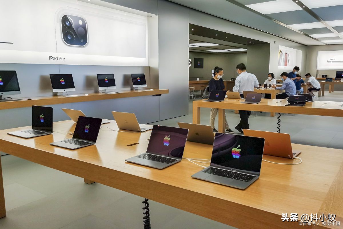 苹果专营店和授权店有什么区别,微信苹果授权专营店