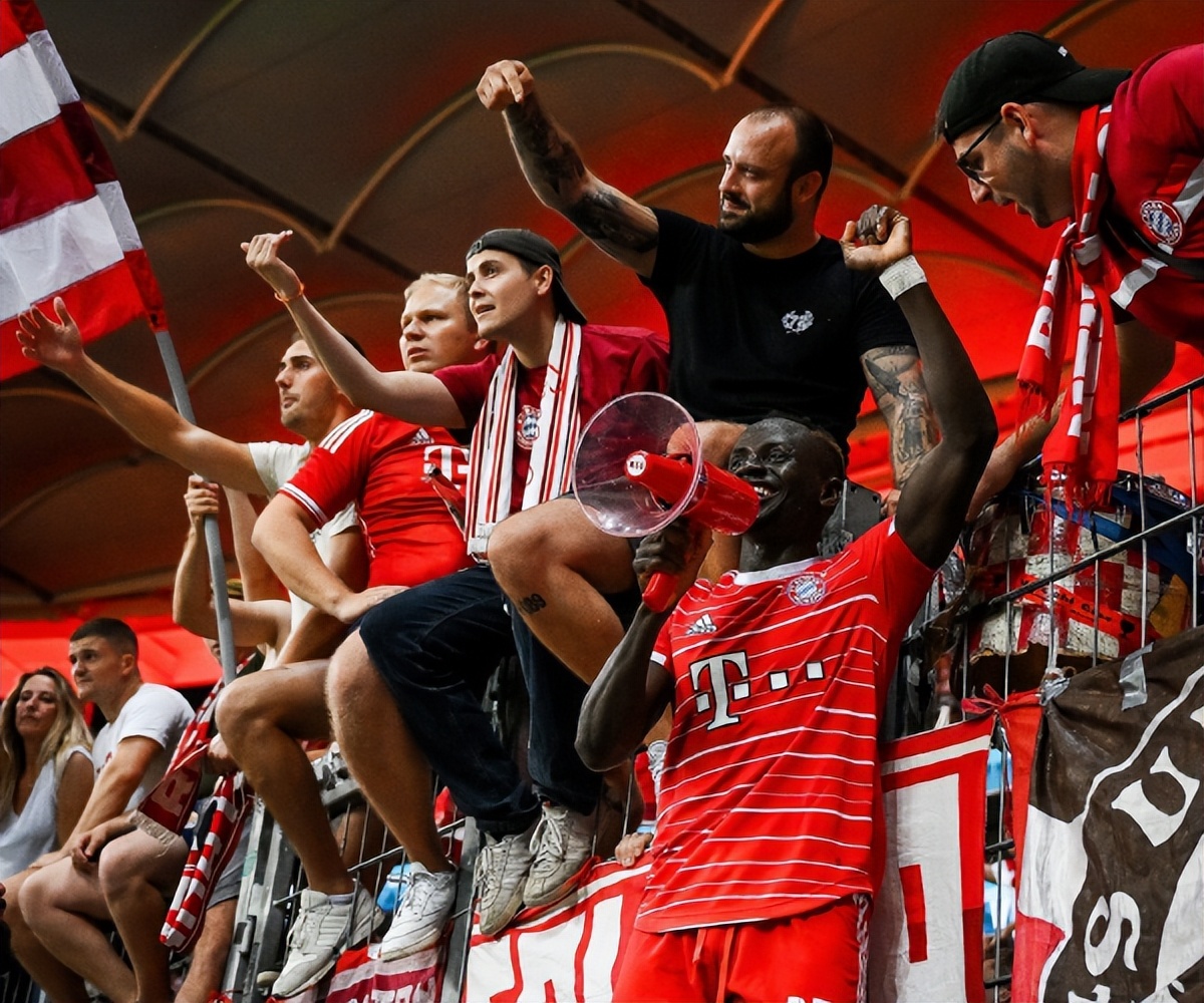 马内转会最新消息,2022前锋马内转会消息