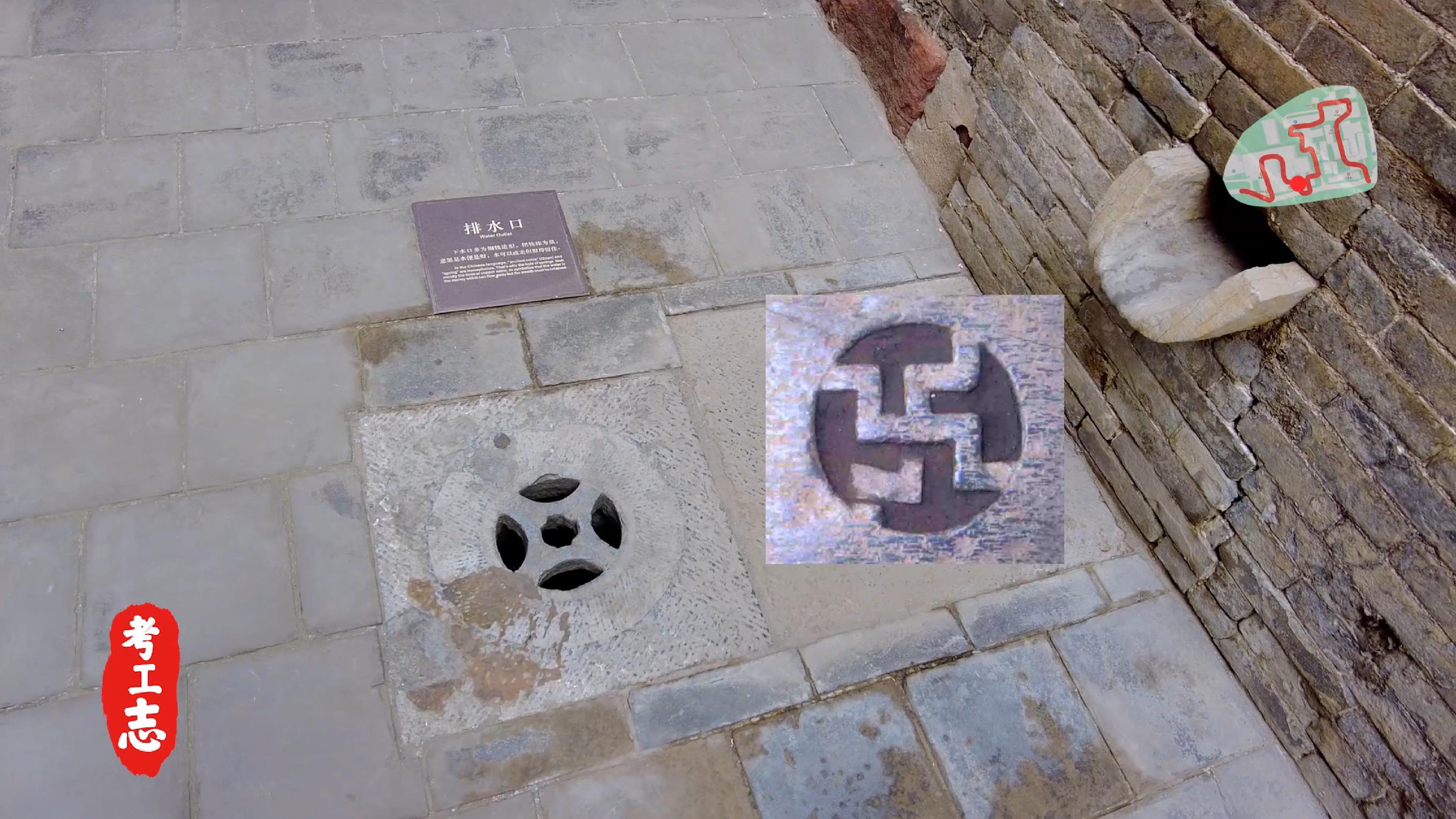 中国的卡塔尔土豪，看完谁还去故宫？【王家大院高家崖】