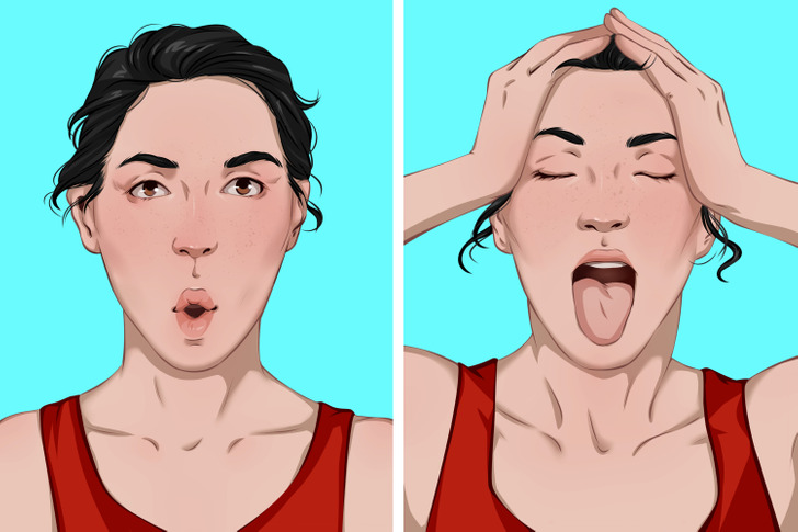 脸部紧致最简单最快最好的方法,如何让脸部皮肤紧致棱角分明