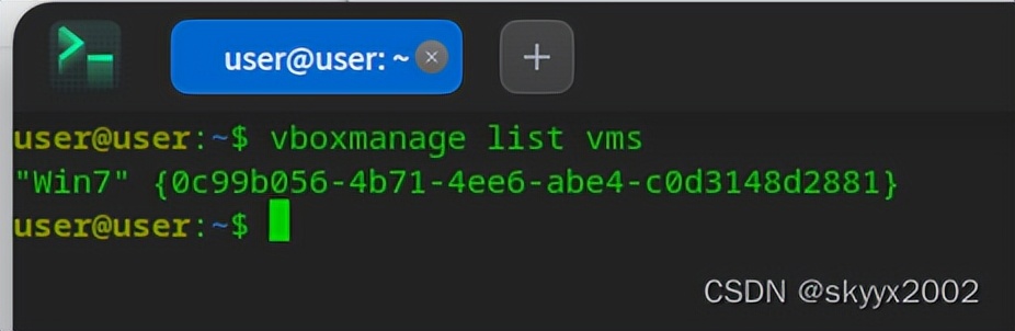 linux系统virtualbox使用教程图解,linux下virtualbox使用教程交流