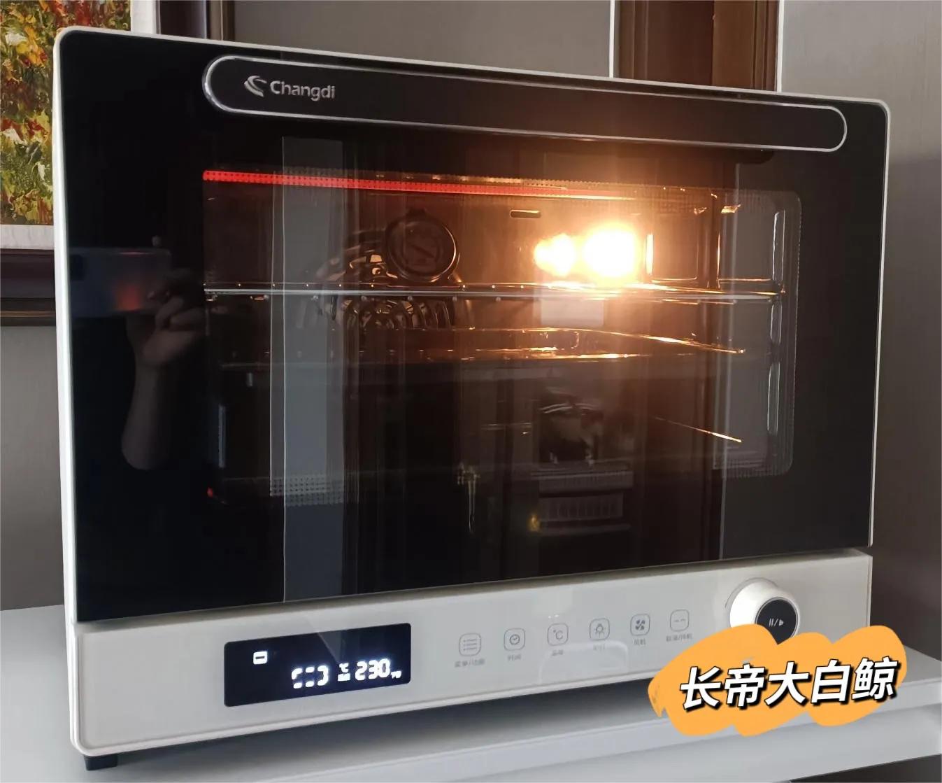 海氏烤箱和柏翠的烤箱哪个好,aca烤箱和柏翠烤箱哪个好