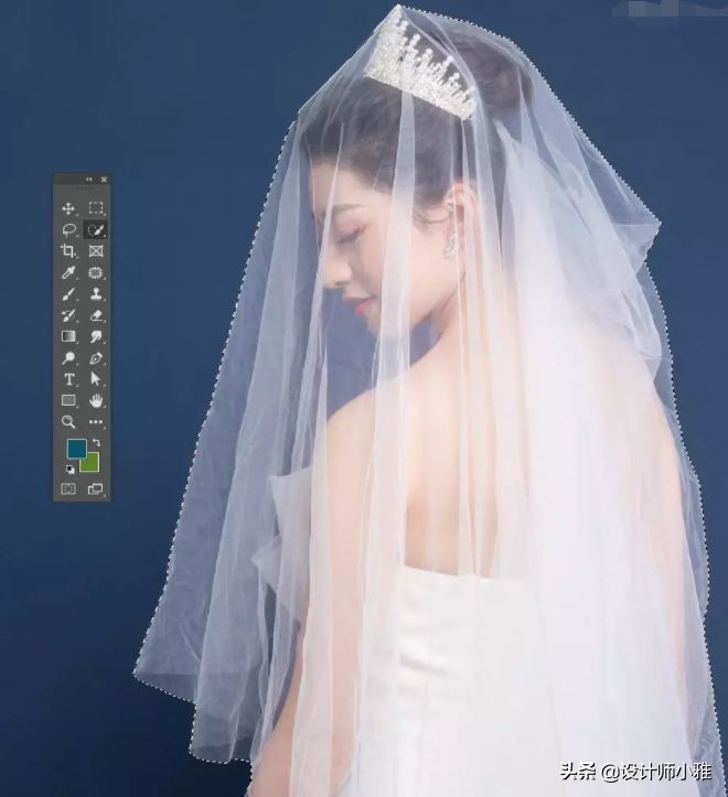 ps抠图技巧ps高级精细抠图方法,用photoshop软件抠图有哪些抠图方法