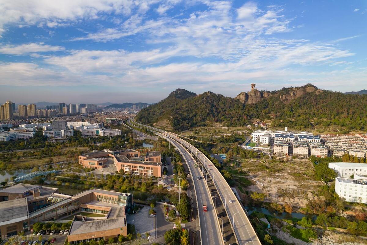 台州市温岭市哪个区最富,台州温岭市属于几线城市