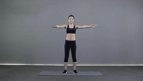 小学生暑期一周体育锻炼计划表,中小学体育锻炼指南