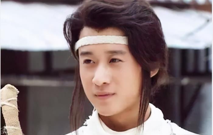 徐峥为啥能演猪八戒,扮猪吃老虎系列徐峥黄渤