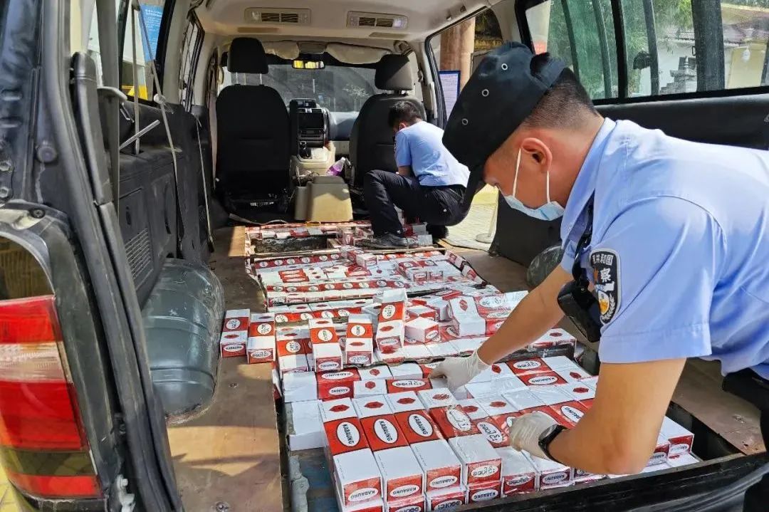 云南边检总站新消息,云南口岸通关最新消息官方