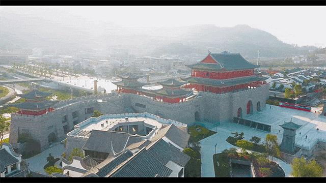 广州出发福建旅游攻略,广州出发福建五日游