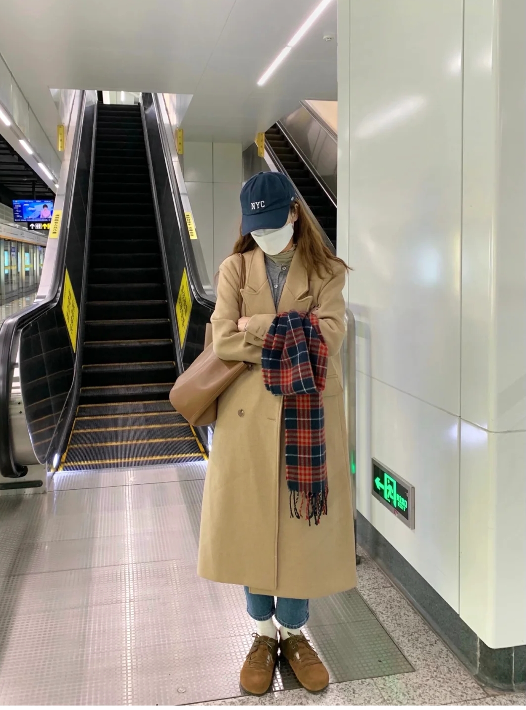 丑丑老爹鞋搭配,老爹鞋已经过时了吗