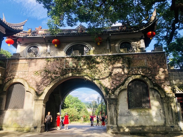 浙江最值得去的旅游景点排名,浙江旅游必去十大景点排名最新