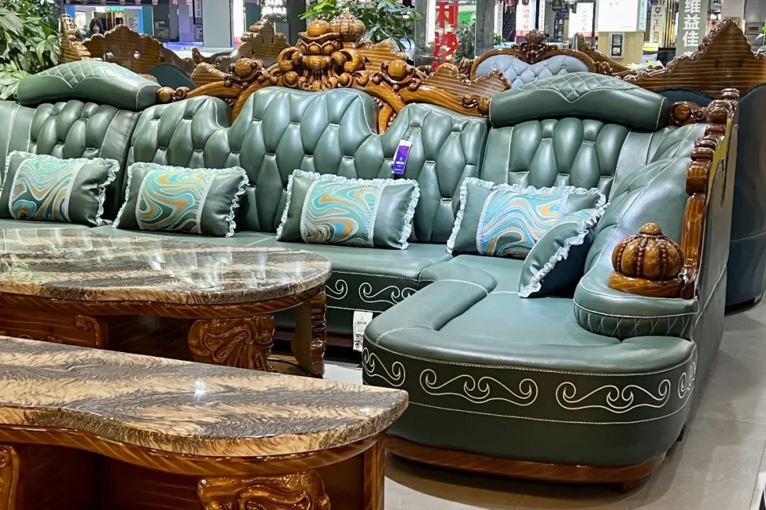 贵妃沙发为何不流行了,不想要贵妃沙发怎么办