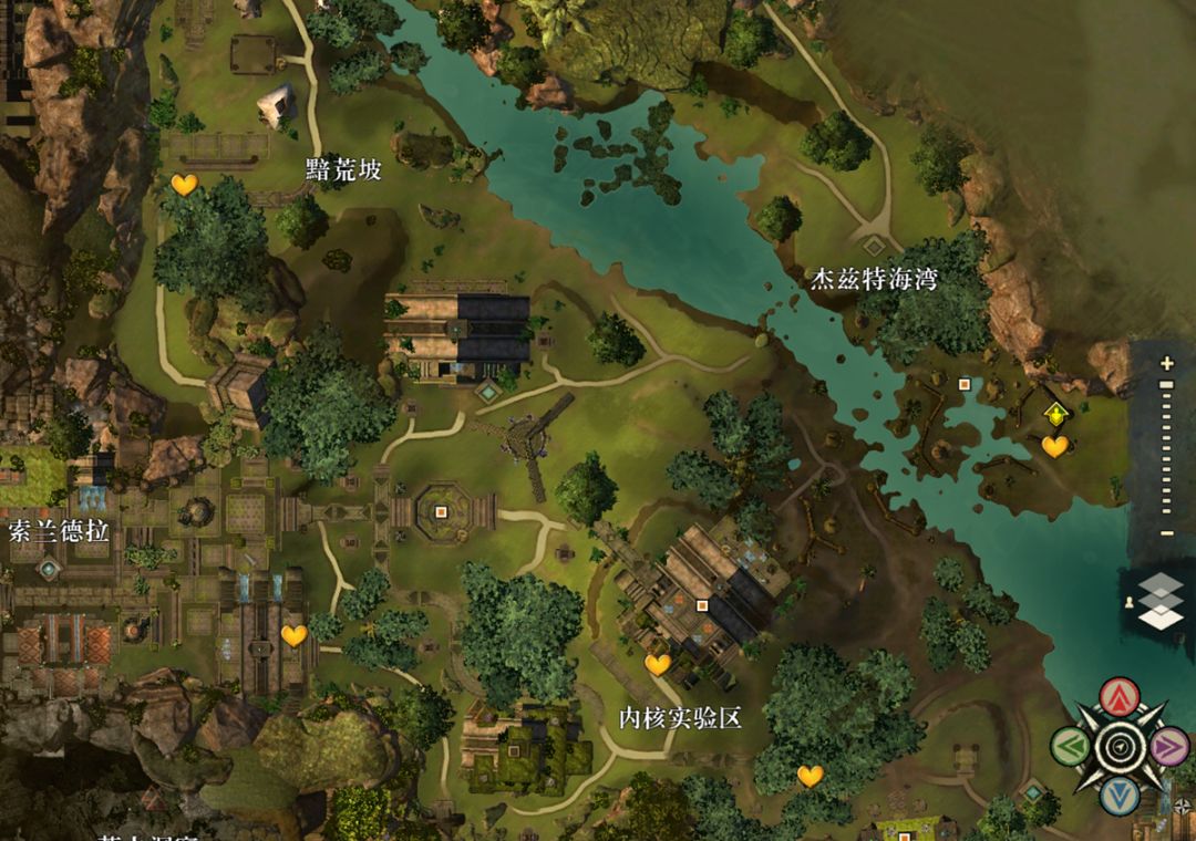 激战2哪个游戏开玩性最高,世界上最良心的网游激战2