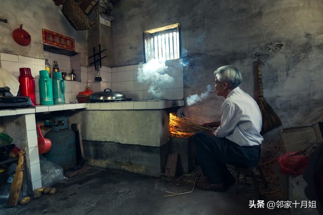 时隔3年，跨越1700多公里，我陪伴70多岁父母亲，一起过端午节