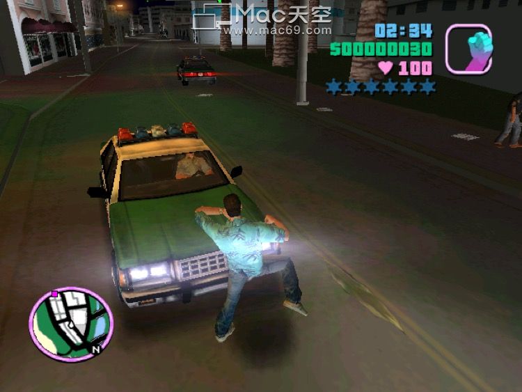 侠盗猎车手罪恶都市中文版提取码,侠盗猎车手罪恶都市pc下载教程