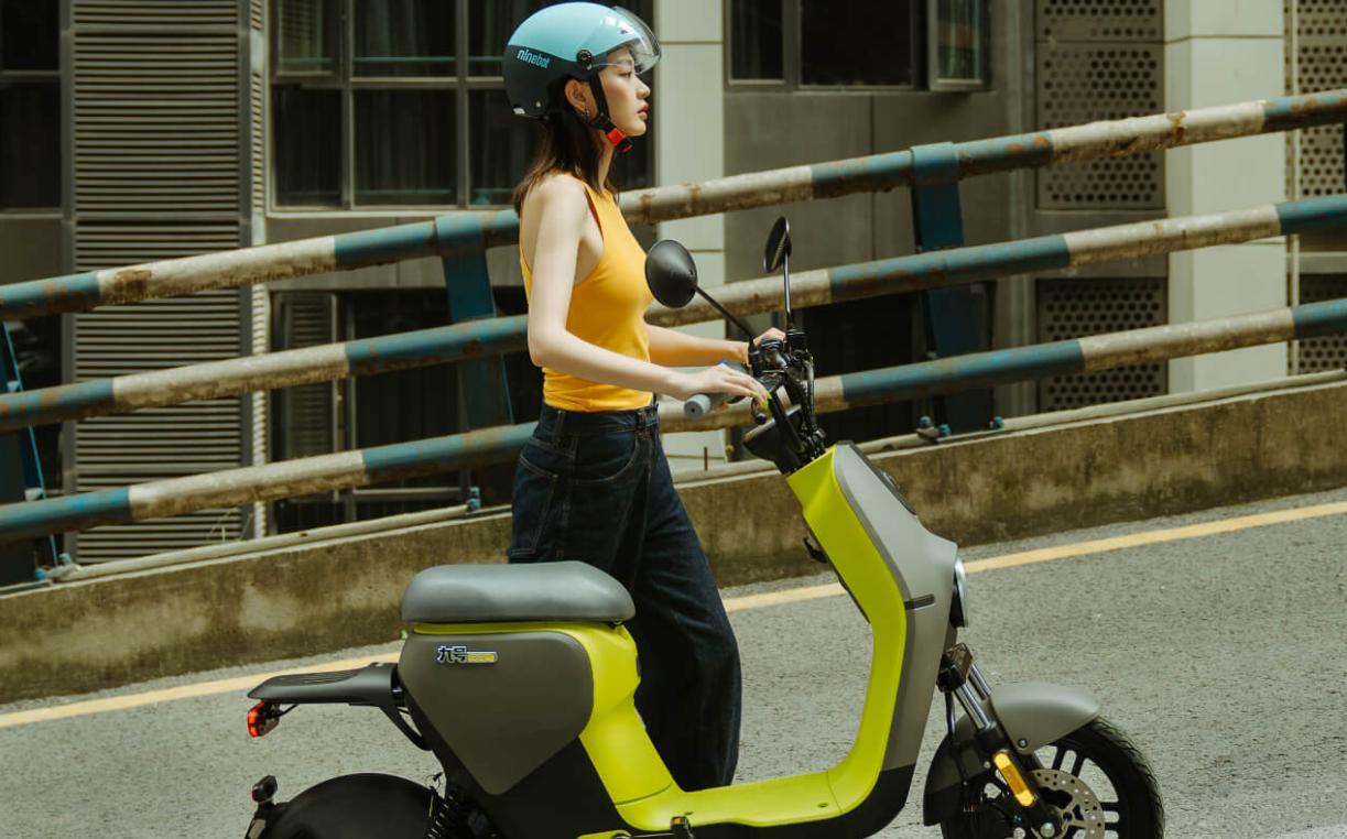 九号和小牛电动车深度解析哪个好,电动智能车九号小牛和哈啰哪种好