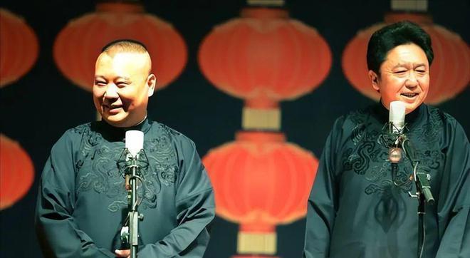 于谦叛逆成长经历,于谦的叛逆人生