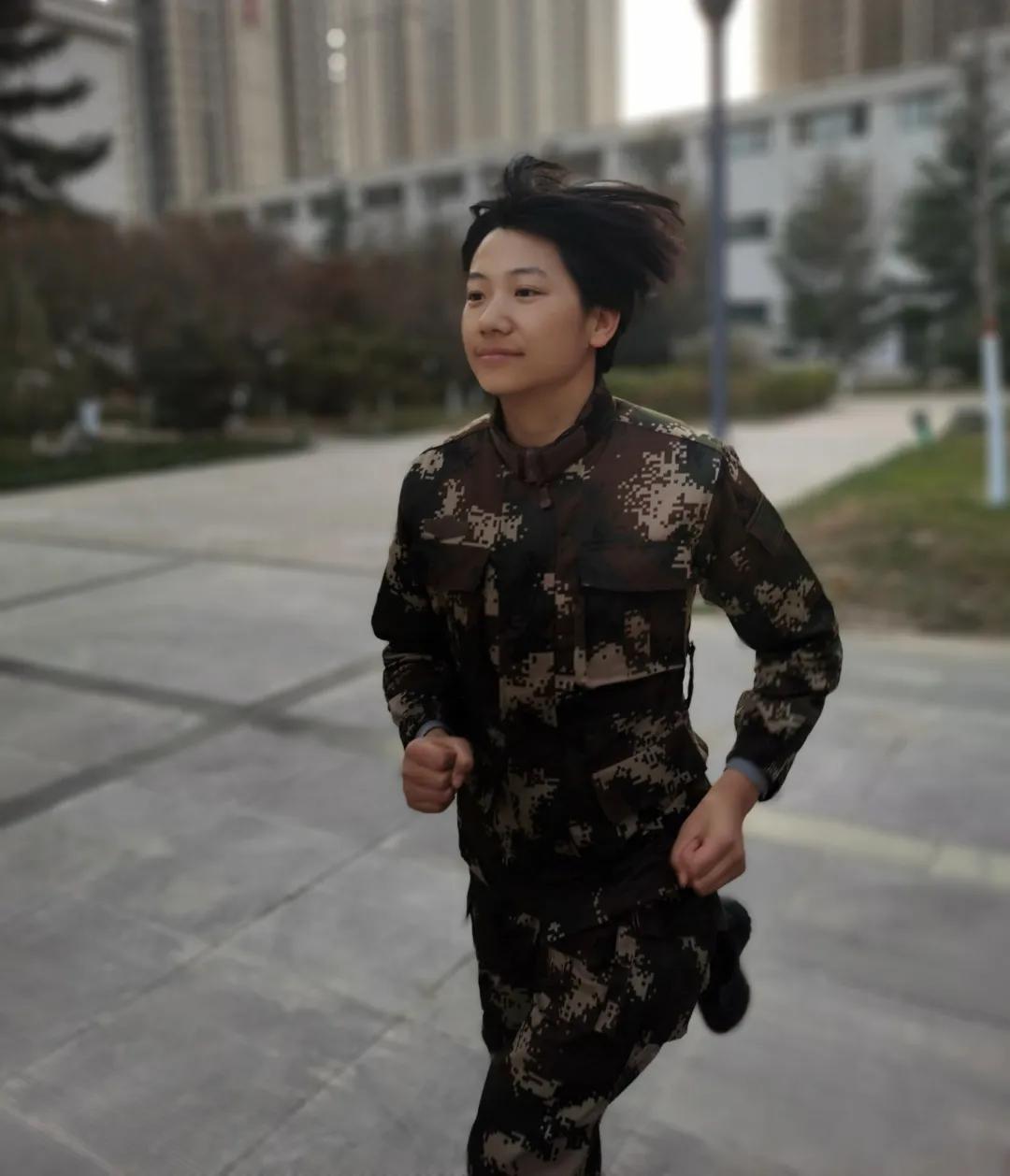 甘肃武警中队新兵入伍情况,甘肃武警总队秋季新兵入伍情况