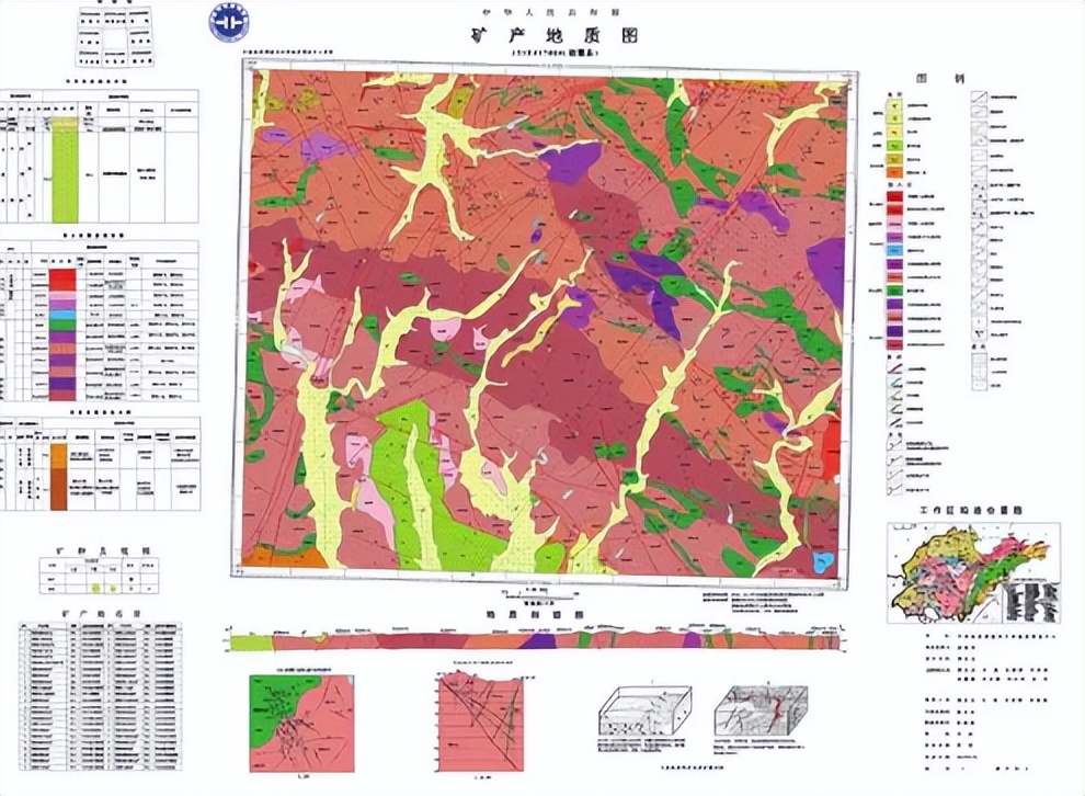 地质矿产勘查有前途吗,地质勘探遇到的问题
