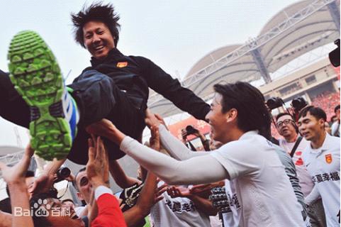 谈对中国男足的看法,我们还能对中国男足说什么